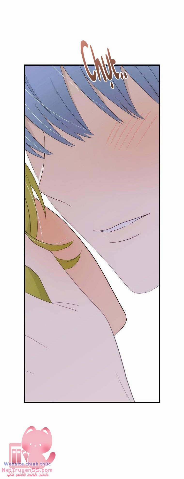 Đứa Bé Đó Không Phải Con Anh 67 trang 60