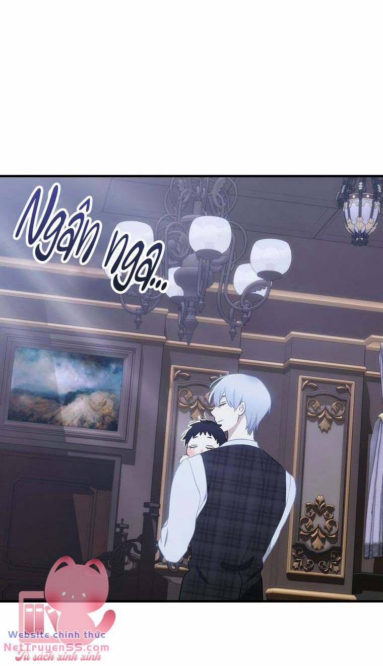 Đứa Bé Đó Không Phải Con Anh 67 trang 9