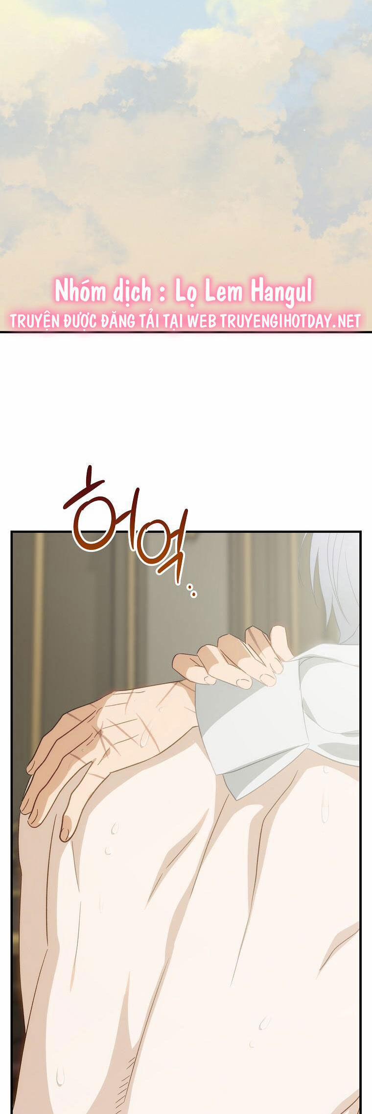 Đứa Bé Đó Không Phải Con Anh 68.2 trang 1