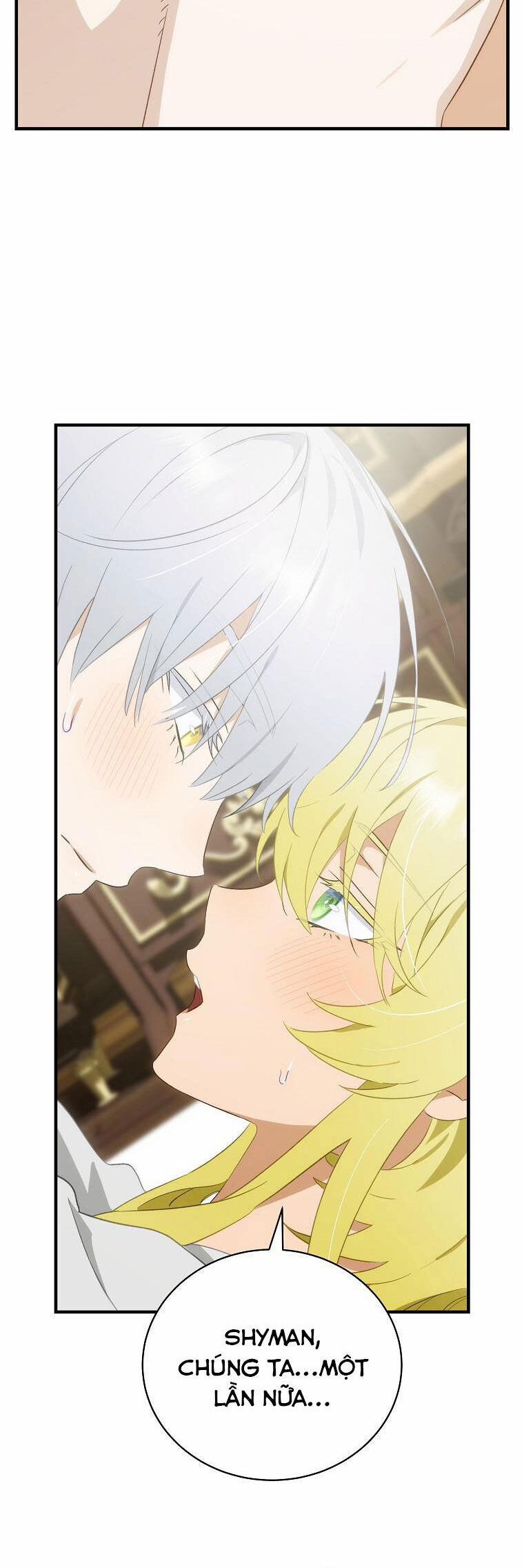 Đứa Bé Đó Không Phải Con Anh 68.2 trang 2