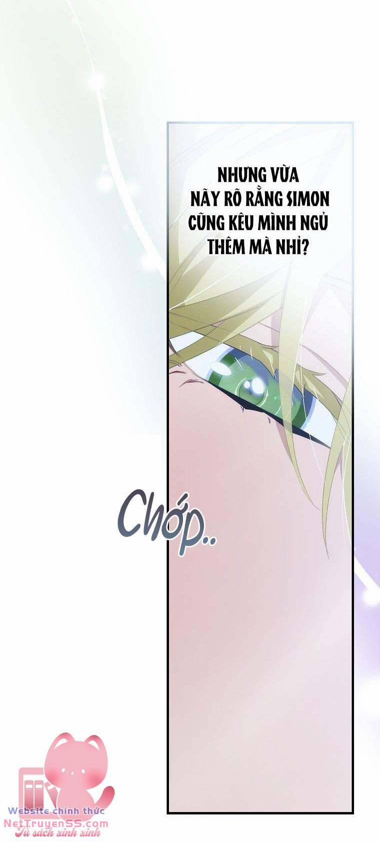 Đứa Bé Đó Không Phải Con Anh 68 trang 11