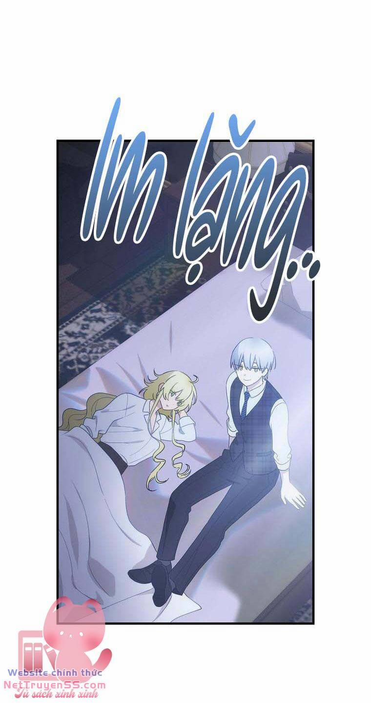 Đứa Bé Đó Không Phải Con Anh 68 trang 20