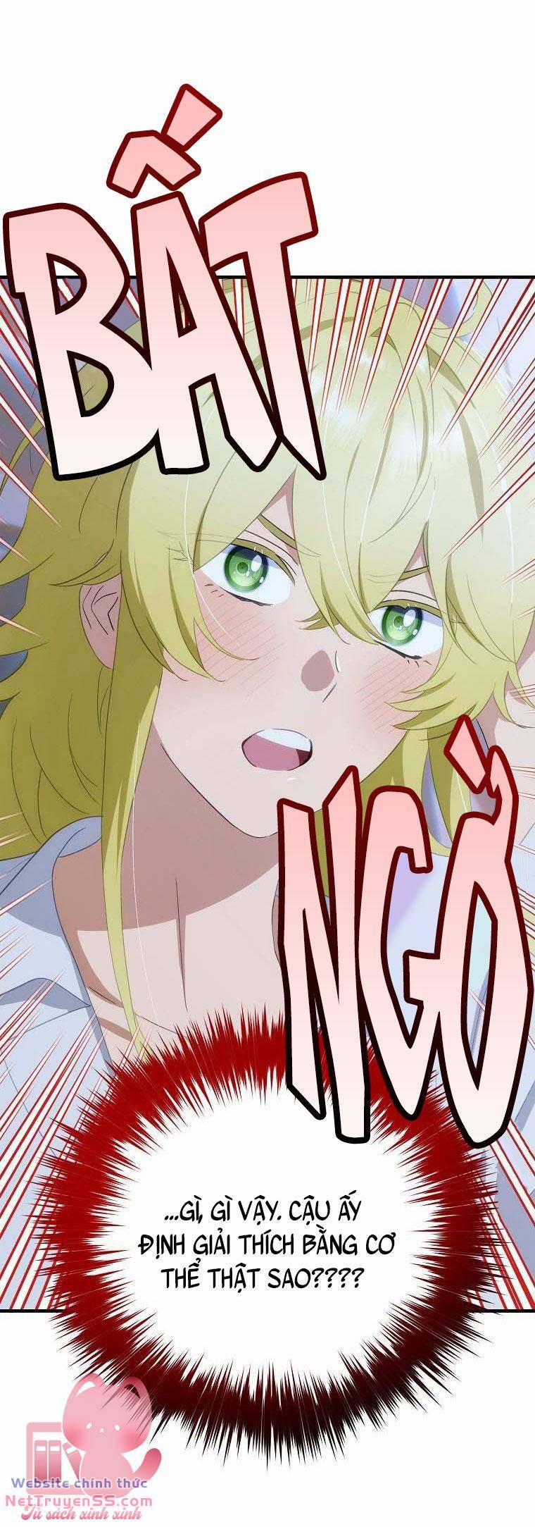 Đứa Bé Đó Không Phải Con Anh 68 trang 21