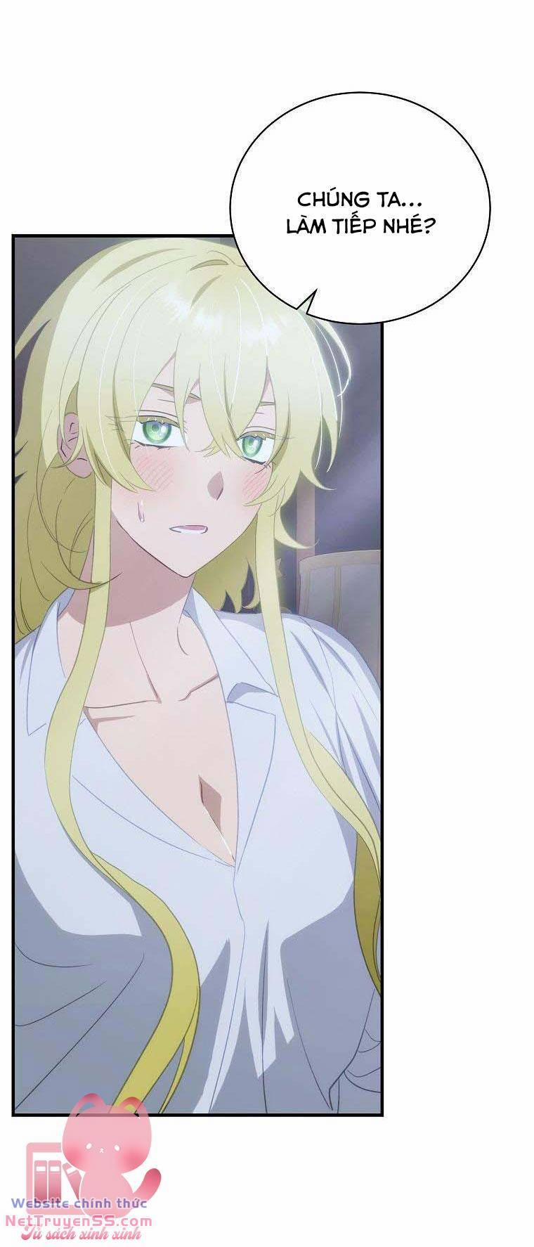 Đứa Bé Đó Không Phải Con Anh 68 trang 25