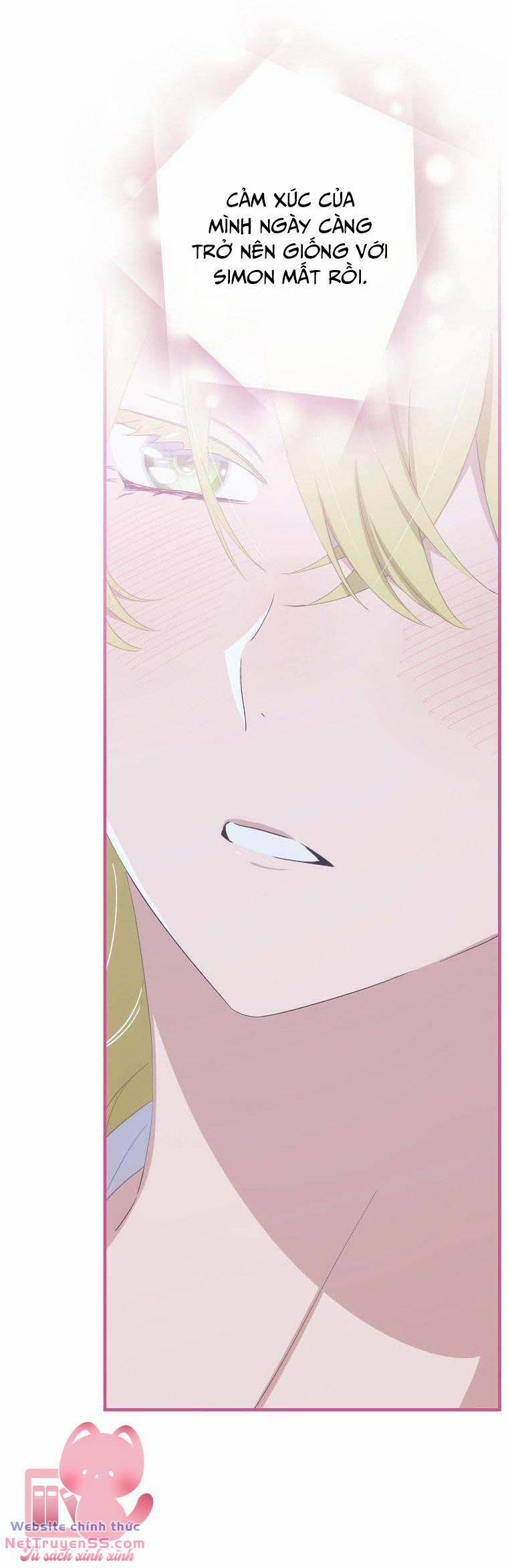 Đứa Bé Đó Không Phải Con Anh 68 trang 29