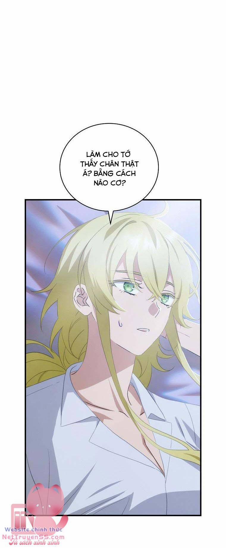 Đứa Bé Đó Không Phải Con Anh 68 trang 3