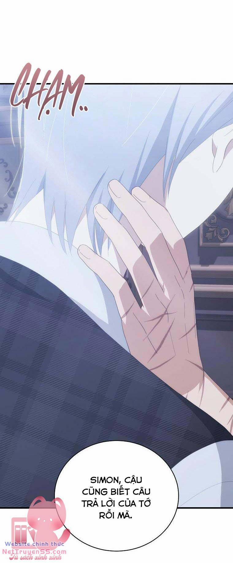 Đứa Bé Đó Không Phải Con Anh 68 trang 30