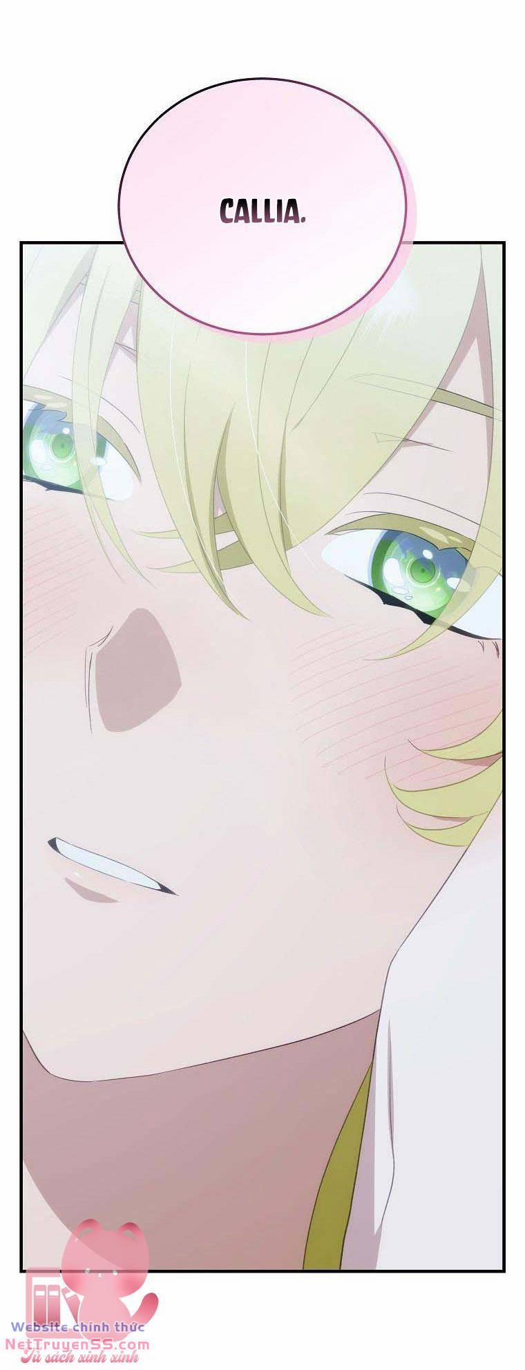 Đứa Bé Đó Không Phải Con Anh 68 trang 34