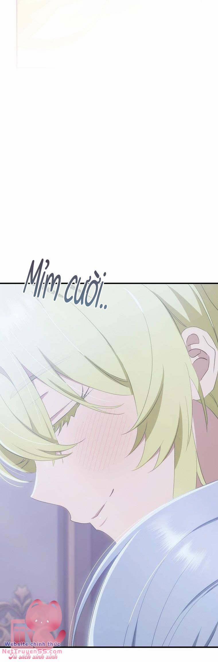 Đứa Bé Đó Không Phải Con Anh 68 trang 40