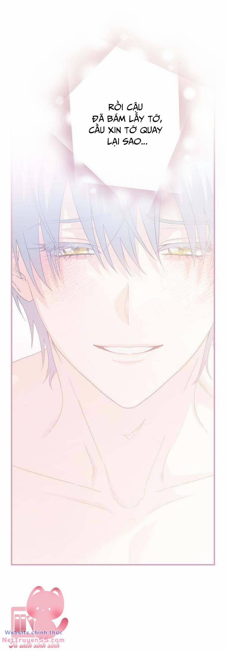 Đứa Bé Đó Không Phải Con Anh 68 trang 46