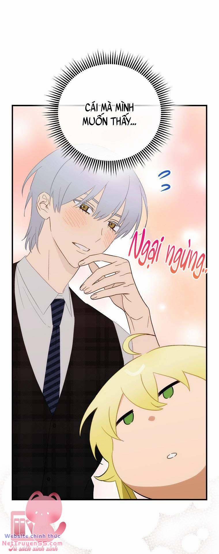 Đứa Bé Đó Không Phải Con Anh 68 trang 53