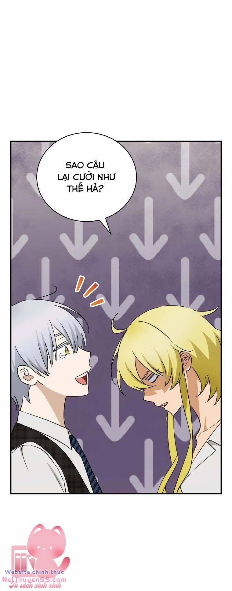 Đứa Bé Đó Không Phải Con Anh 68 trang 55