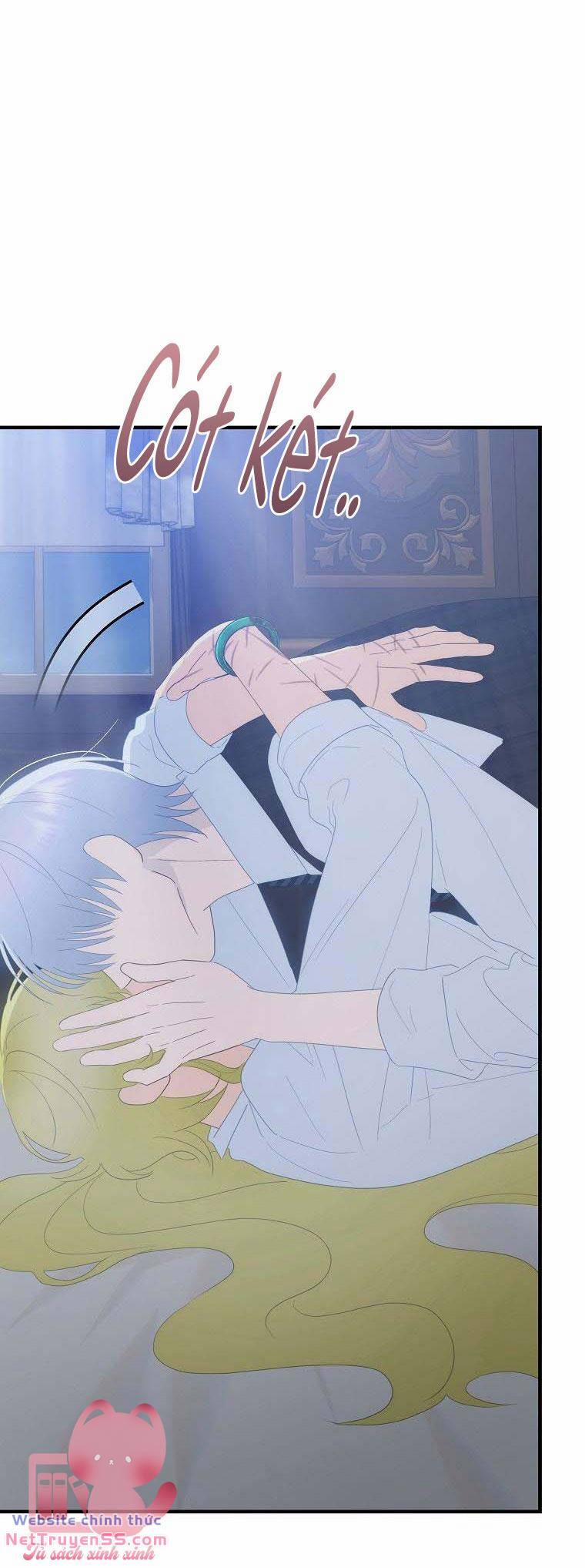 Đứa Bé Đó Không Phải Con Anh 68 trang 58