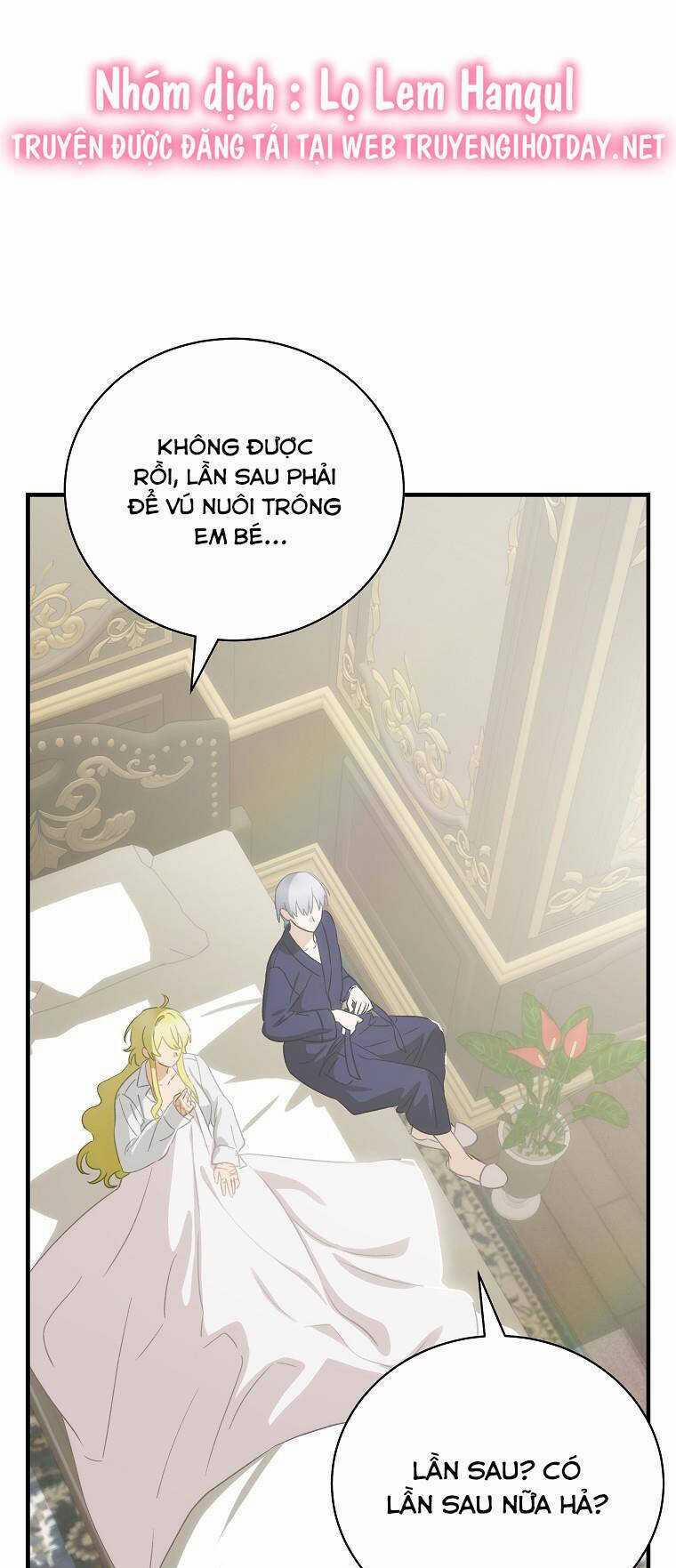 Đứa Bé Đó Không Phải Con Anh 69.1 trang 0