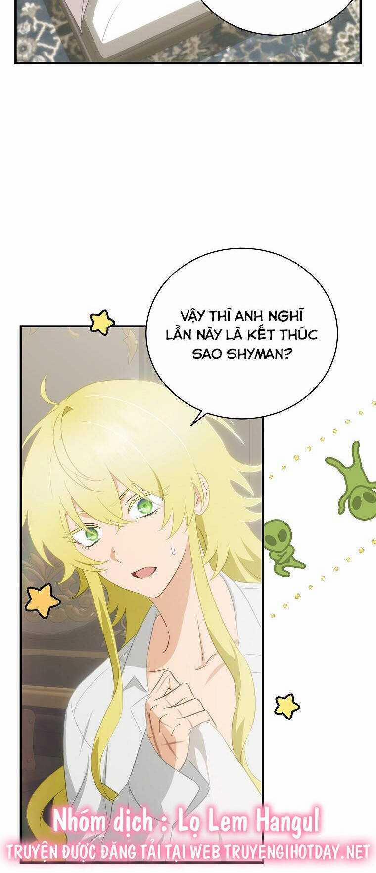 Đứa Bé Đó Không Phải Con Anh 69.1 trang 1