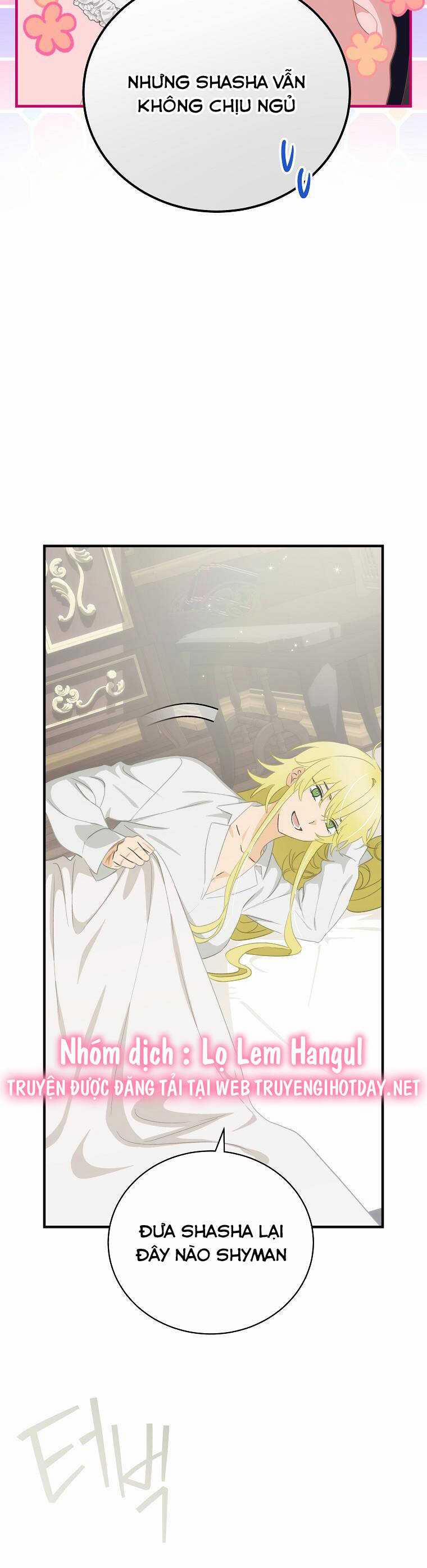 Đứa Bé Đó Không Phải Con Anh 69.1 trang 15