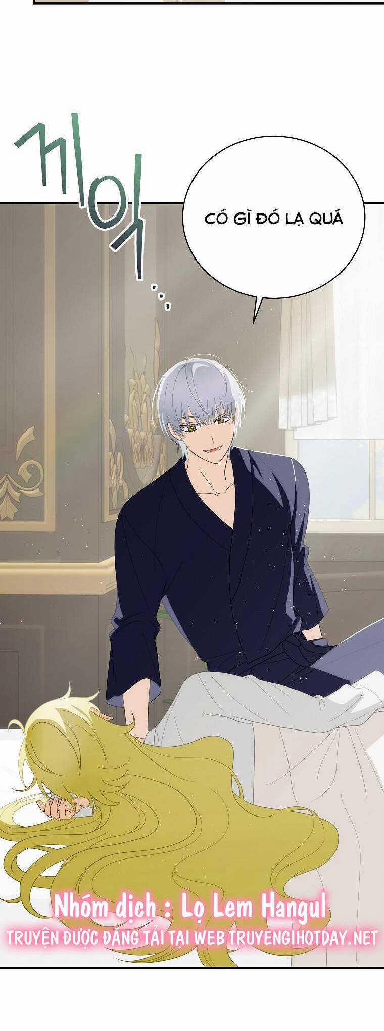Đứa Bé Đó Không Phải Con Anh 69.1 trang 17