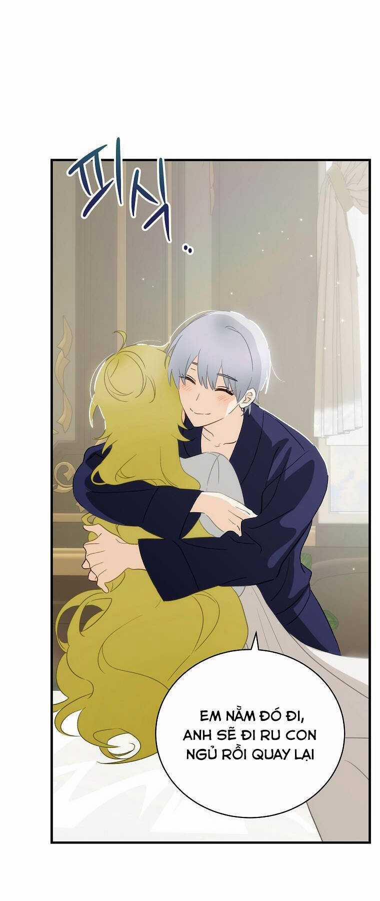 Đứa Bé Đó Không Phải Con Anh 69.1 trang 2