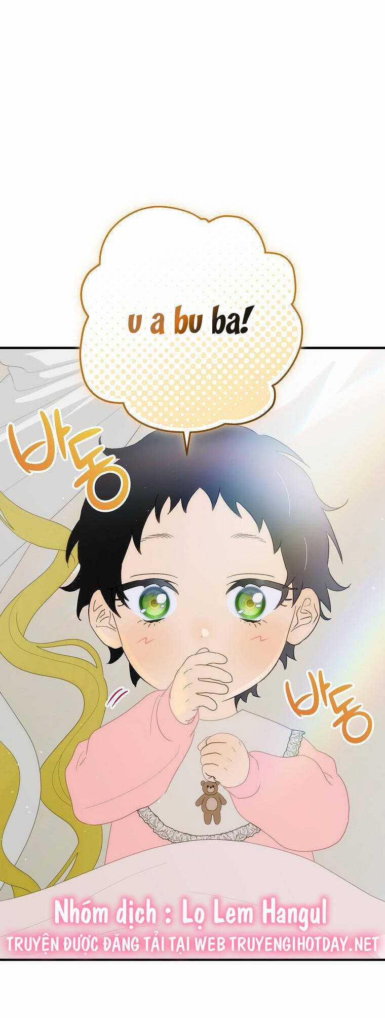 Đứa Bé Đó Không Phải Con Anh 69.1 trang 21