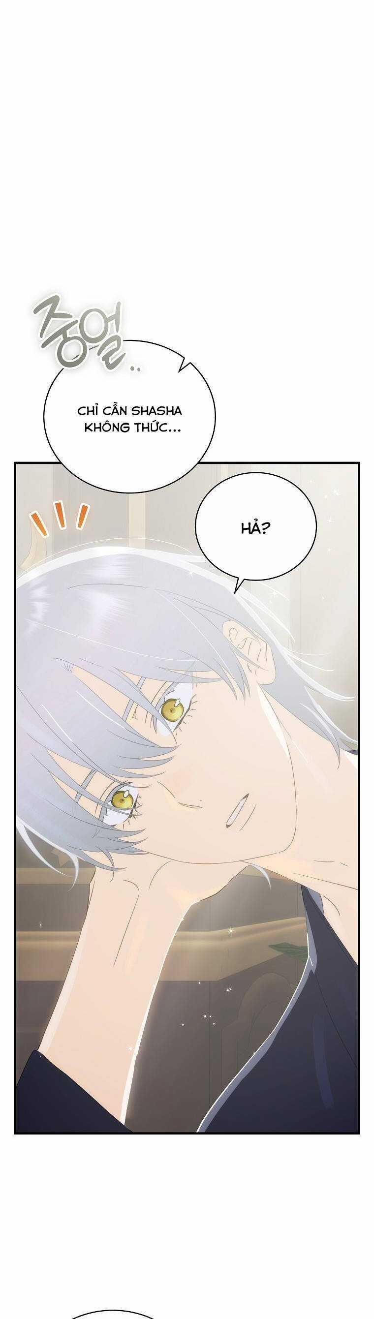 Đứa Bé Đó Không Phải Con Anh 69.1 trang 28