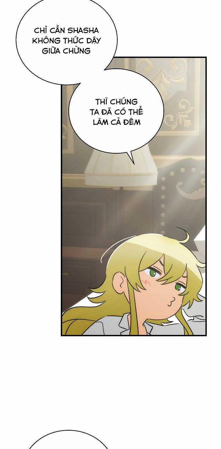 Đứa Bé Đó Không Phải Con Anh 69.1 trang 29