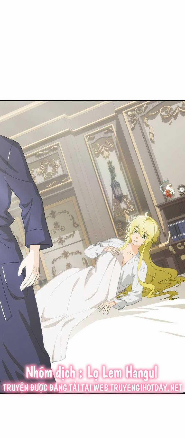 Đứa Bé Đó Không Phải Con Anh 69.1 trang 3