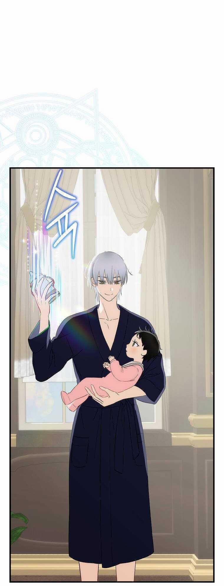 Đứa Bé Đó Không Phải Con Anh 69.1 trang 4