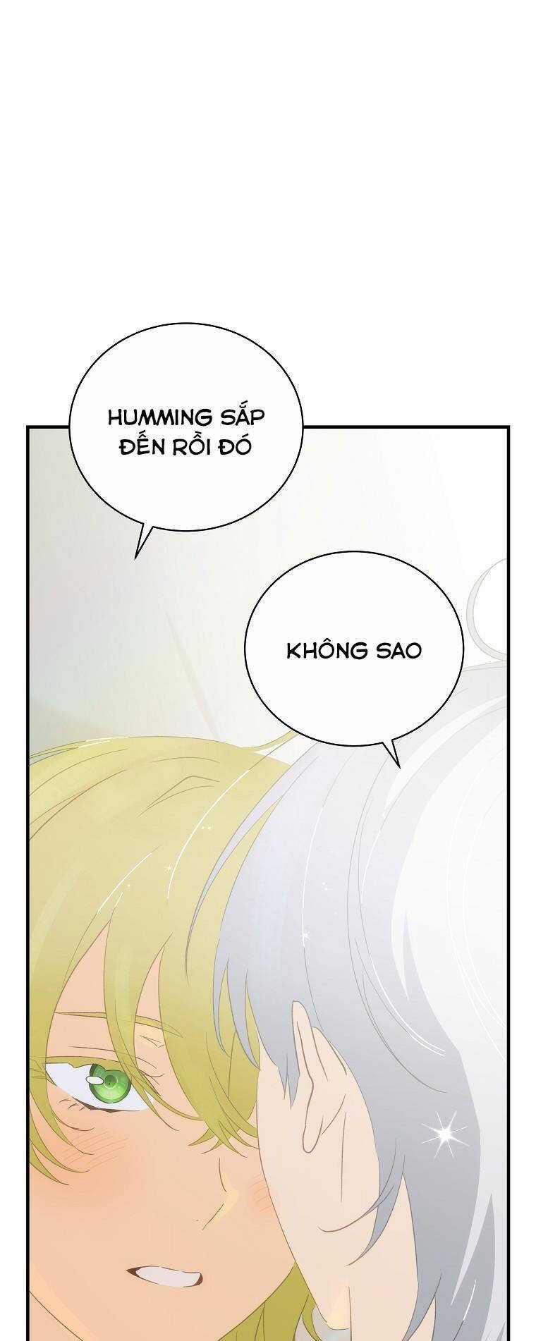 Đứa Bé Đó Không Phải Con Anh 69.1 trang 40