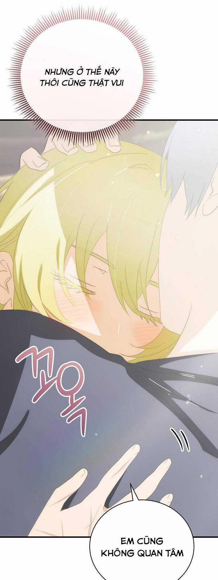 Đứa Bé Đó Không Phải Con Anh 69.1 trang 43