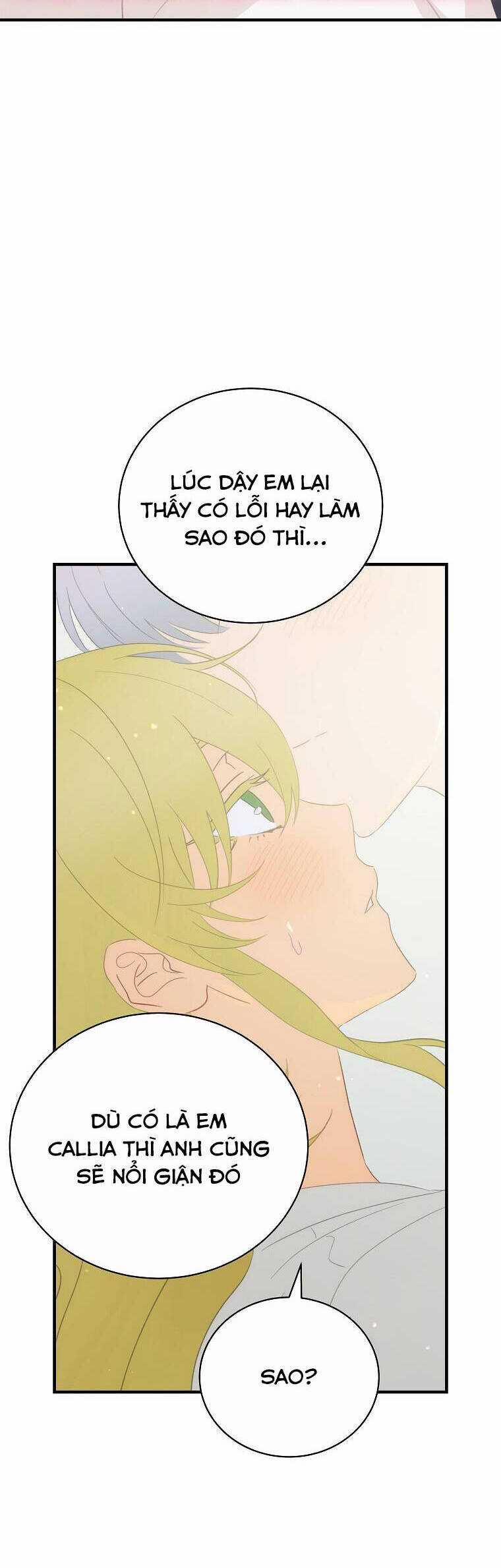 Đứa Bé Đó Không Phải Con Anh 69.1 trang 47