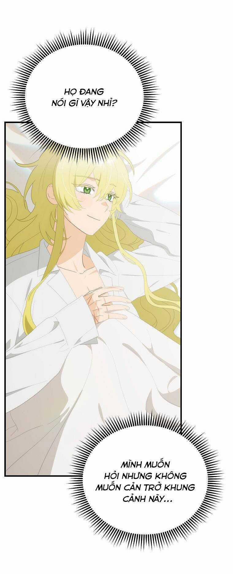 Đứa Bé Đó Không Phải Con Anh 69.1 trang 6