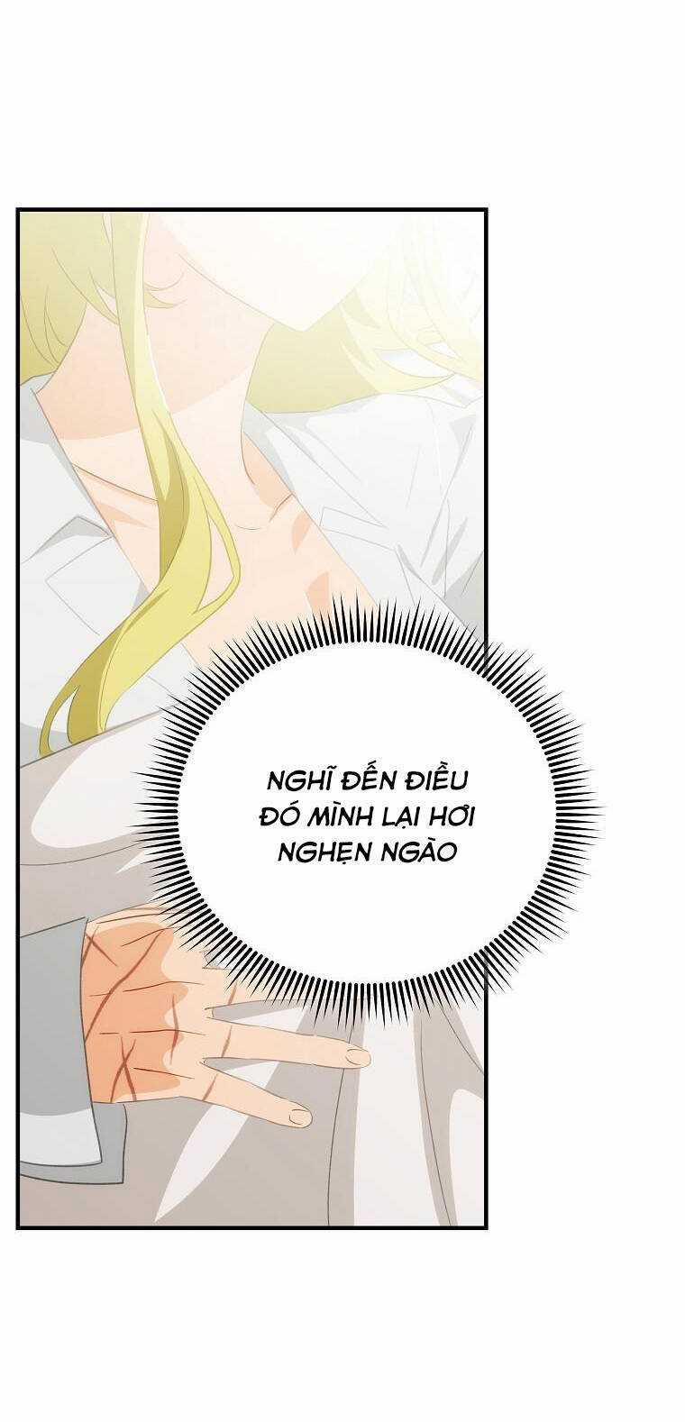 Đứa Bé Đó Không Phải Con Anh 69.1 trang 8