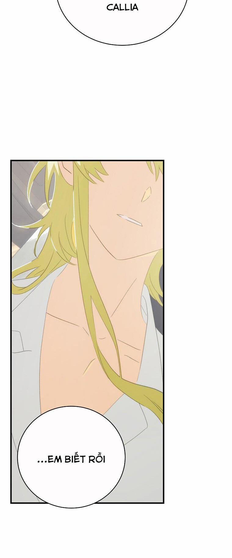 Đứa Bé Đó Không Phải Con Anh 69.2 trang 1