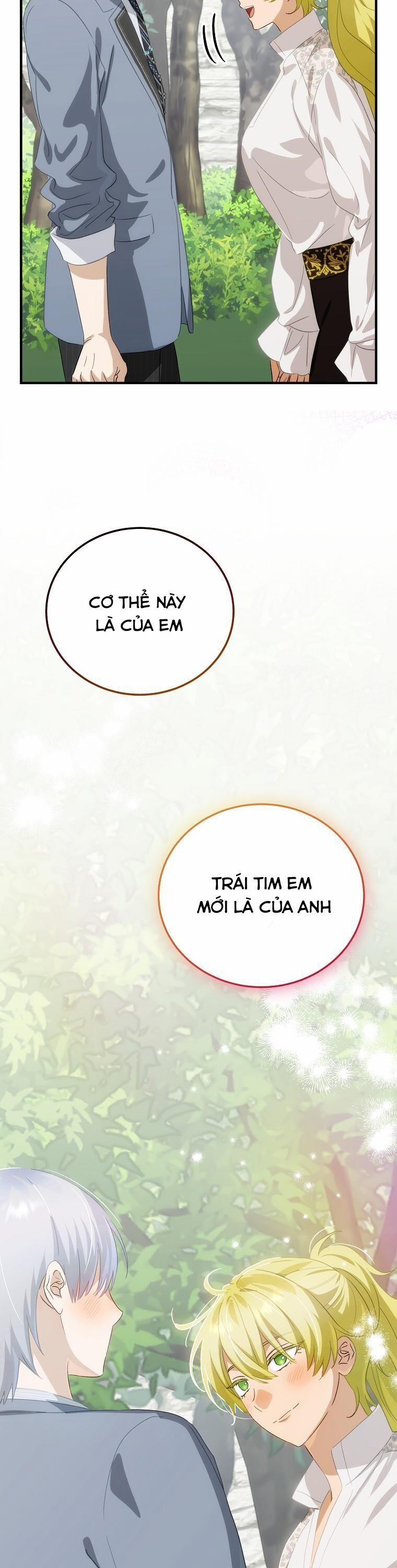 Đứa Bé Đó Không Phải Con Anh 70.2 trang 2