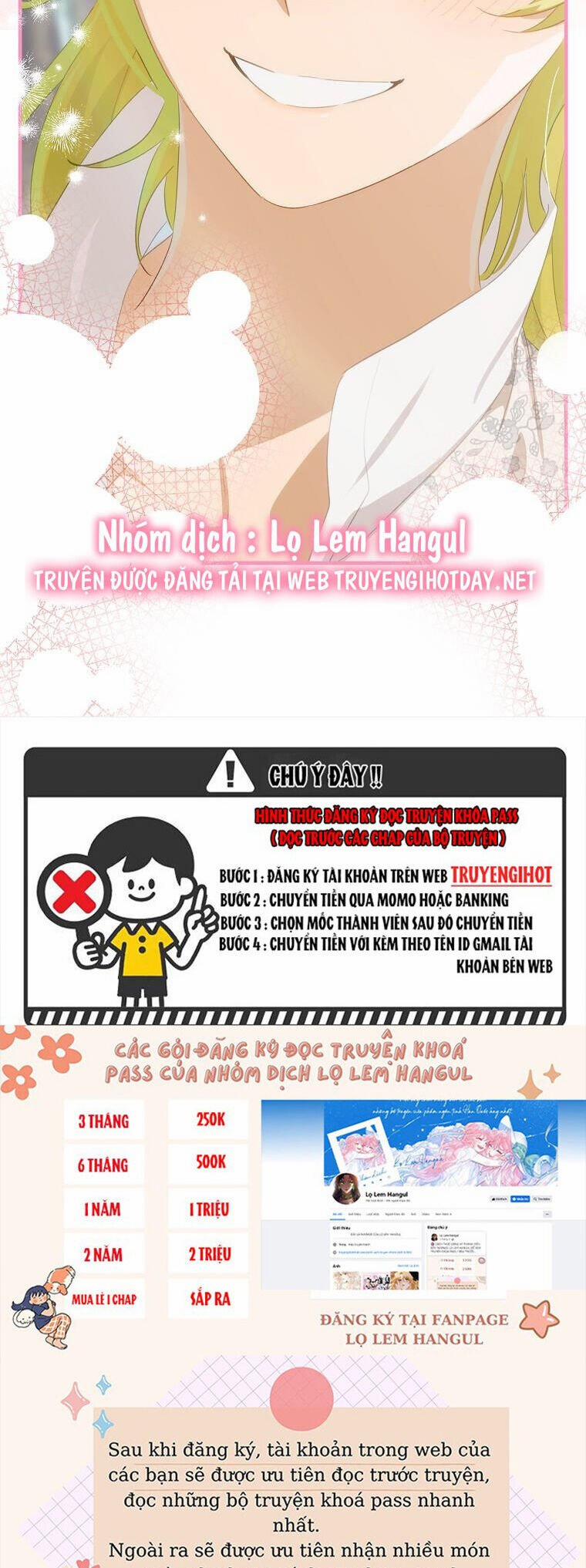 Đứa Bé Đó Không Phải Con Anh 70.2 trang 4