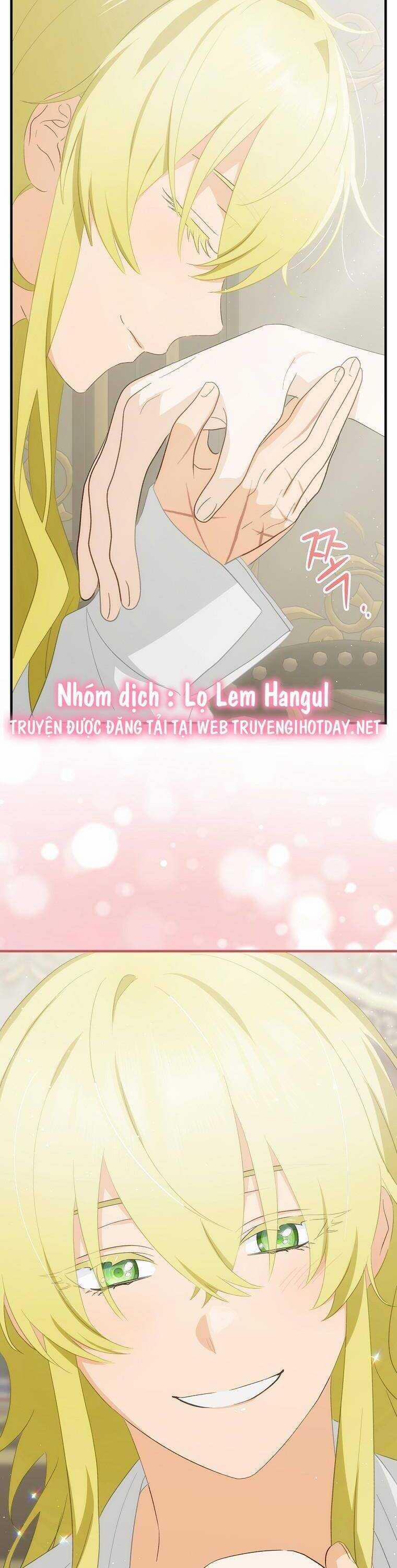 Đứa Bé Đó Không Phải Con Anh 70 trang 13