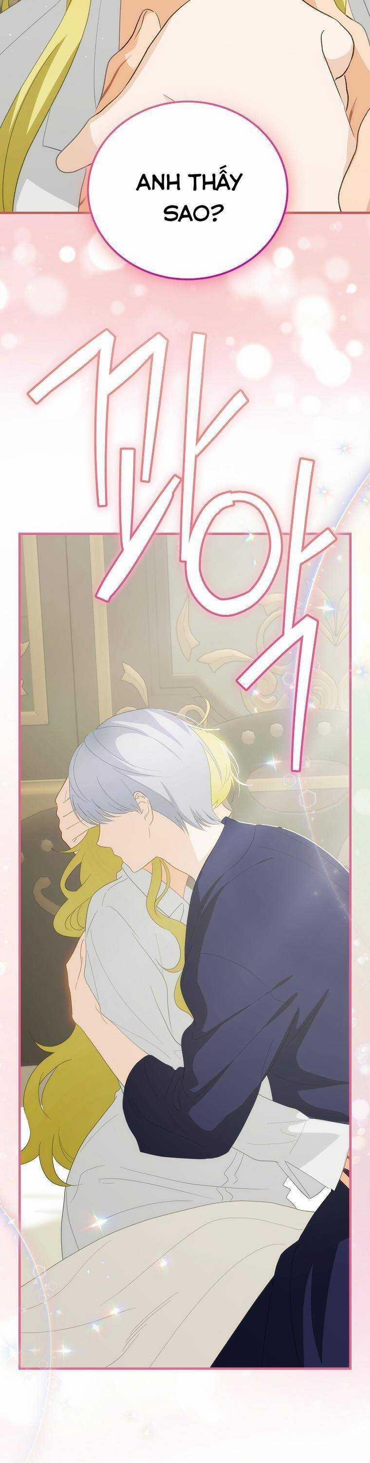 Đứa Bé Đó Không Phải Con Anh 70 trang 14