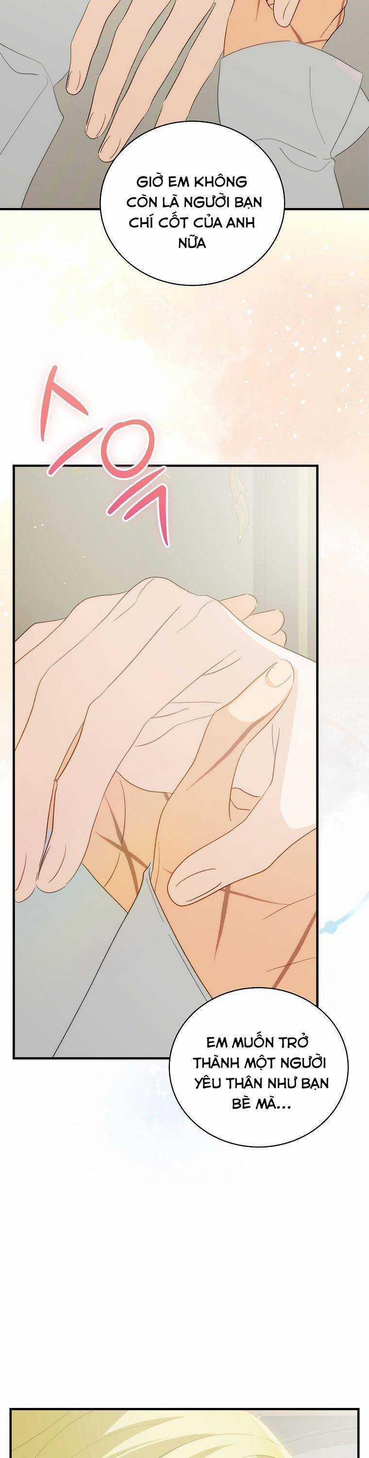 Đứa Bé Đó Không Phải Con Anh 70 trang 15