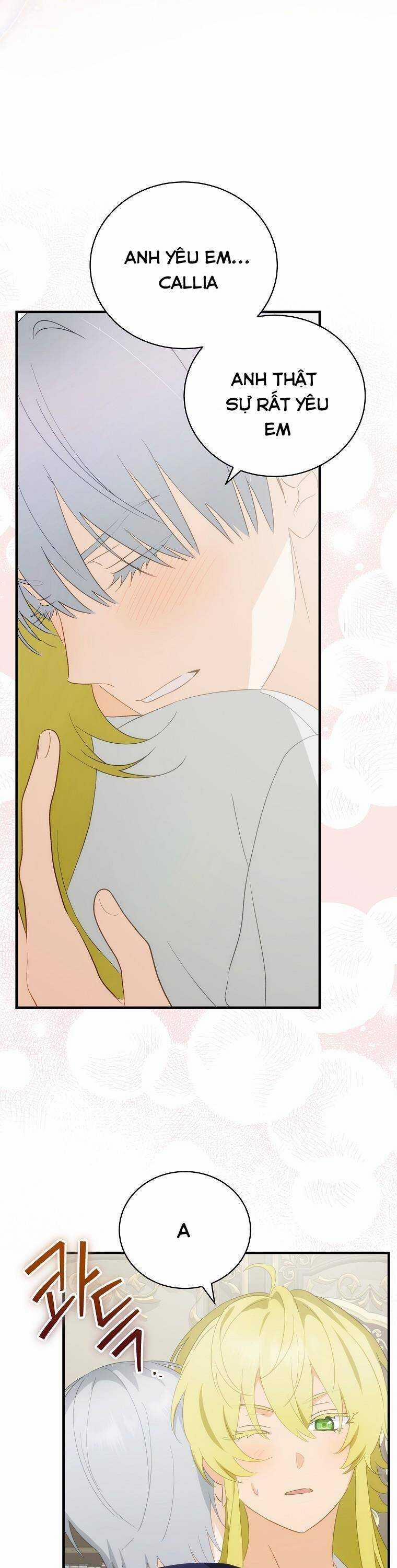 Đứa Bé Đó Không Phải Con Anh 70 trang 18