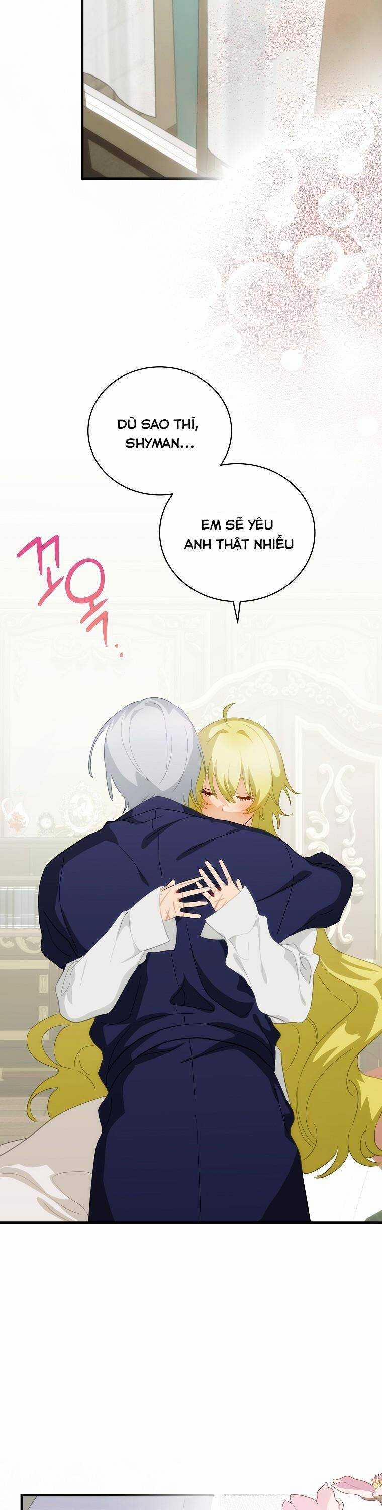 Đứa Bé Đó Không Phải Con Anh 70 trang 21