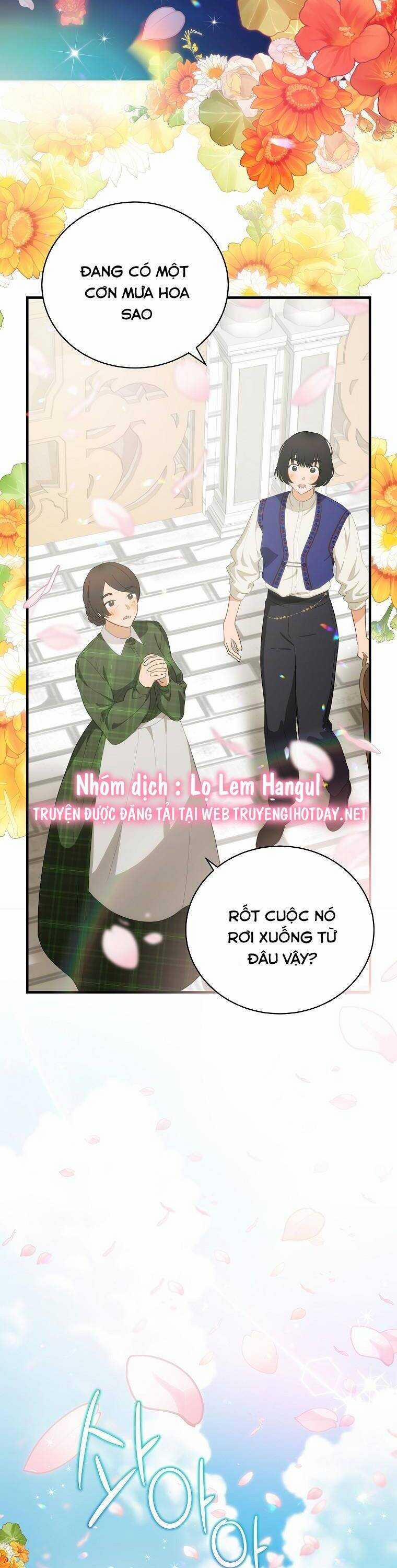 Đứa Bé Đó Không Phải Con Anh 70 trang 25