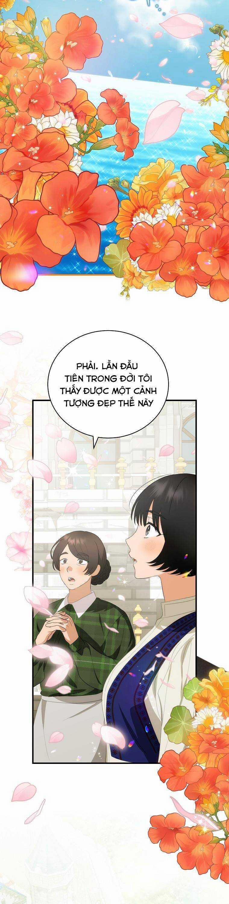 Đứa Bé Đó Không Phải Con Anh 70 trang 26