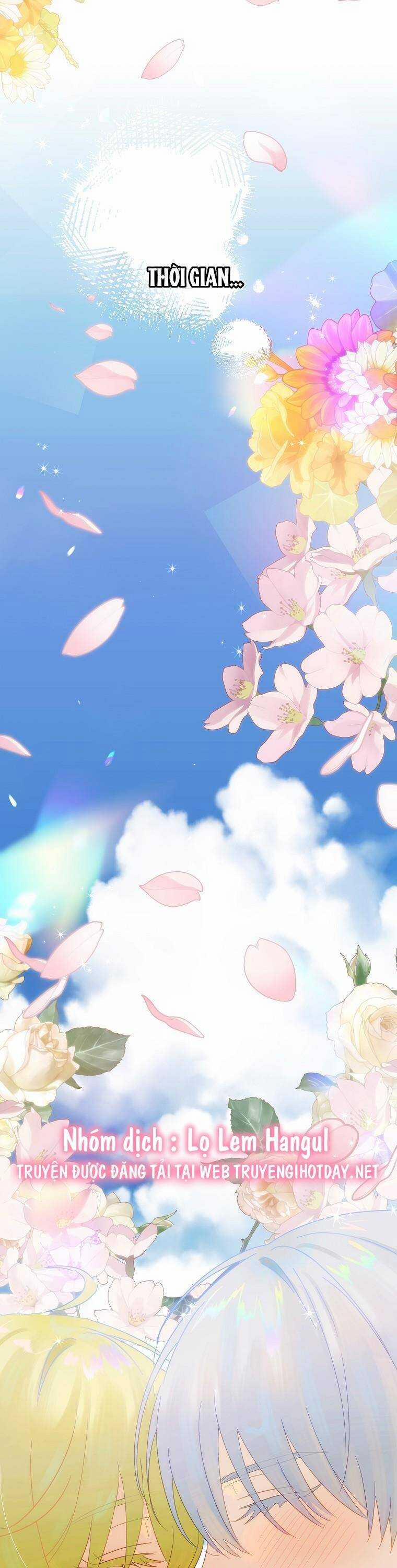 Đứa Bé Đó Không Phải Con Anh 70 trang 29