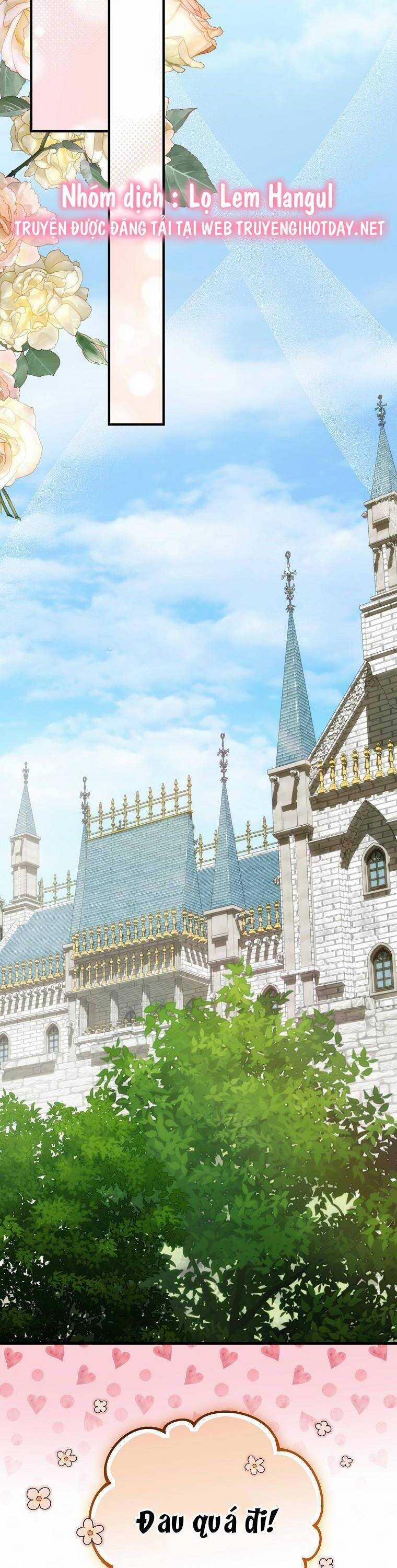 Đứa Bé Đó Không Phải Con Anh 70 trang 31