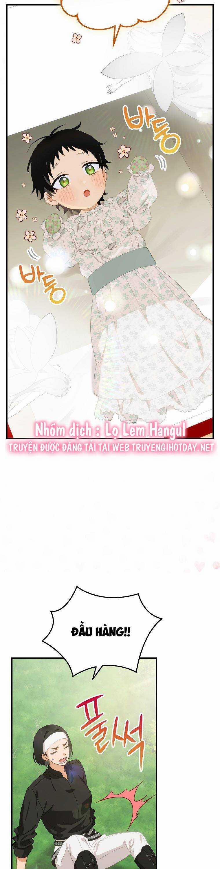 Đứa Bé Đó Không Phải Con Anh 70 trang 32