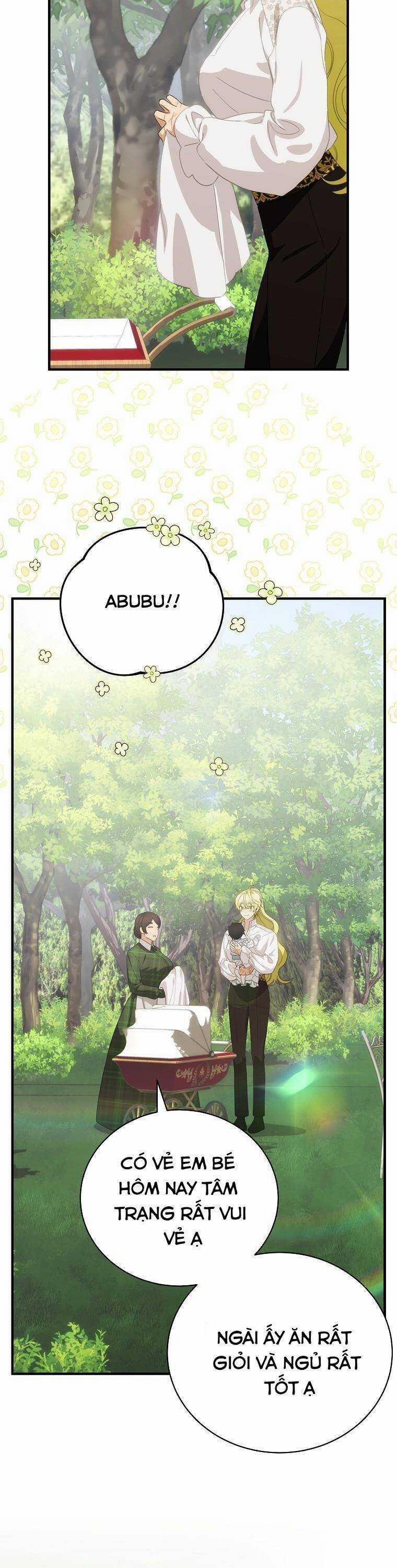 Đứa Bé Đó Không Phải Con Anh 70 trang 35