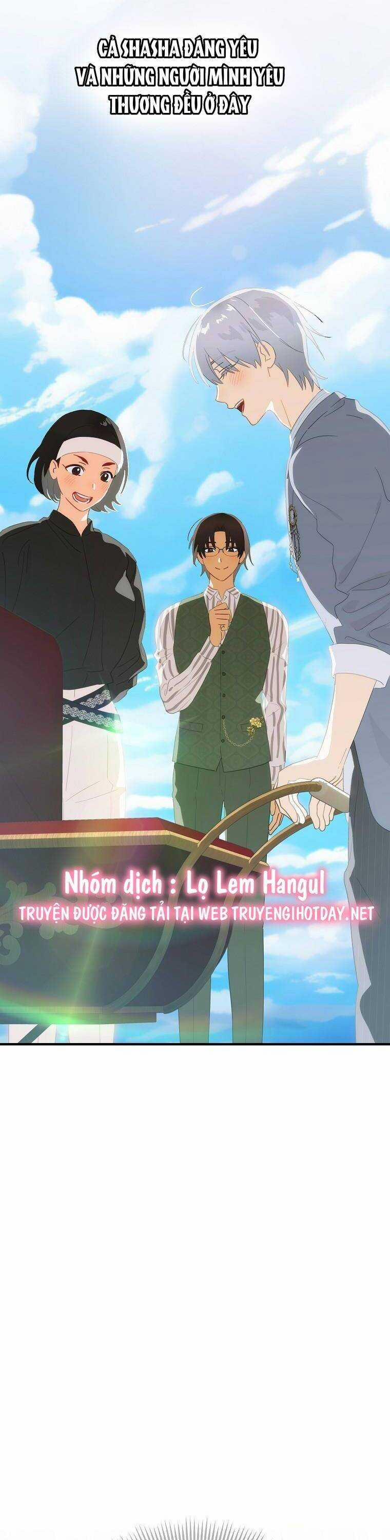 Đứa Bé Đó Không Phải Con Anh 70 trang 40