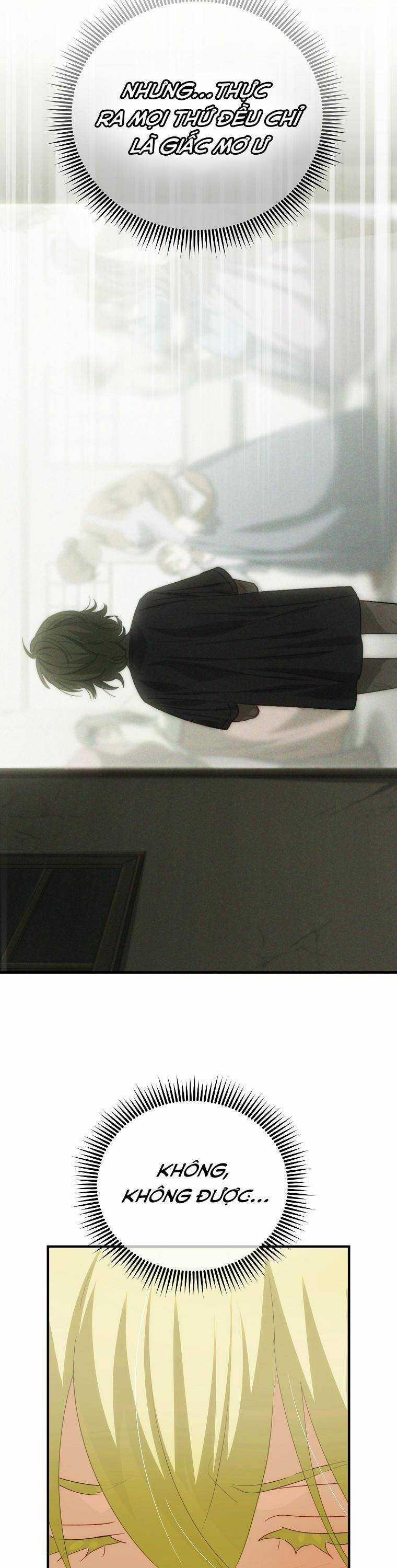 Đứa Bé Đó Không Phải Con Anh 70 trang 41