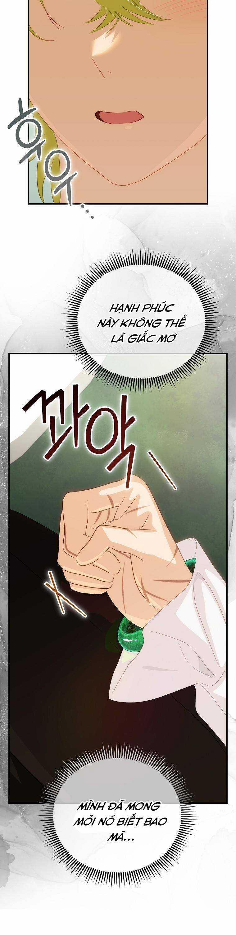 Đứa Bé Đó Không Phải Con Anh 70 trang 42