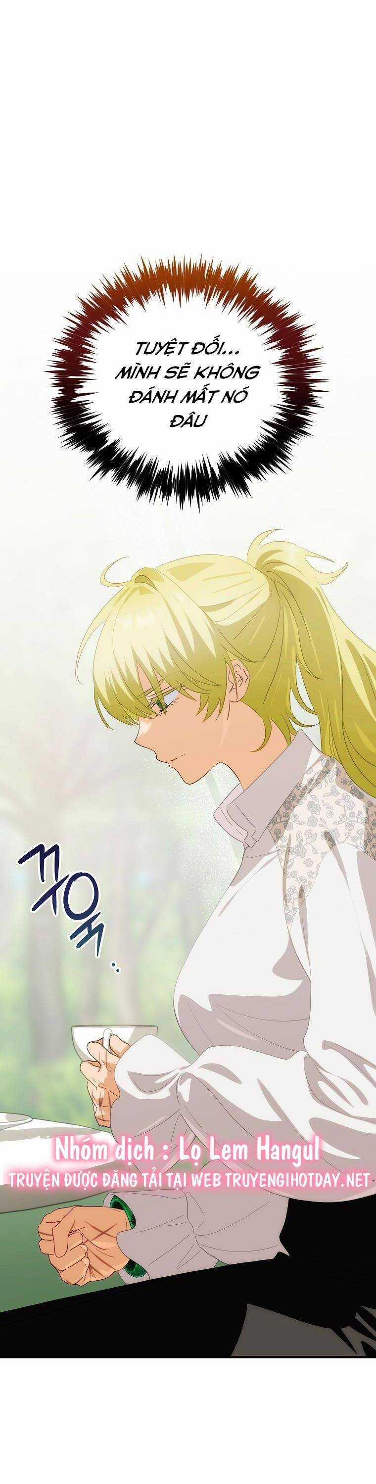 Đứa Bé Đó Không Phải Con Anh 70 trang 43